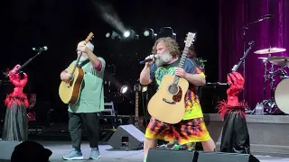 Tenacious D - Video Games (Live)