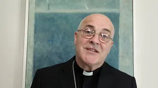 July 2020 Synod Presidential Address with Archbishop Stephen Cottrell