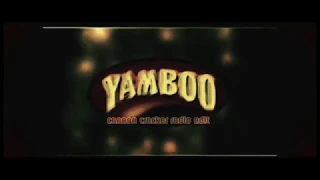 Yamboo // Mapouka / cannon cracker mix