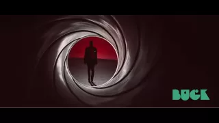 Quantum Of Solace (James Bond 007) - Coke Zero (UK Promotional Partner Ad)