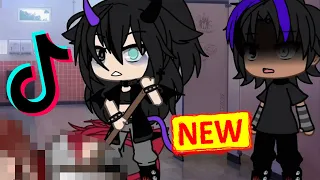 GachaLife TikTok Compilation Ep 160 | Muwagi💜💚💙