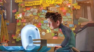 Poor Boy Finds a Broken Robot, Turns Out the Most Advanced Robot Ever Created | Animation Recapped