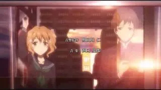 Hanasaku Iroha Opening 1