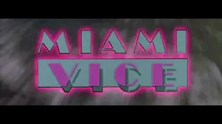 % Miami Vice % // Vaporwave / Nu-Funk Music Mix