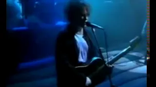 The cure - Show 1993 - From the edge of the deep green sea(Sub - spanish).avi