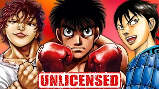 Why isn't My Favorite Manga Released in English? | Manga Licensing Explained