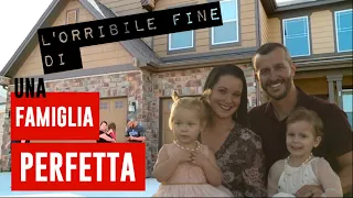 Shannan e Chris Watts Una Famiglia "Perfetta"