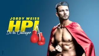 Jordy Weiss | HPI de la castagne !