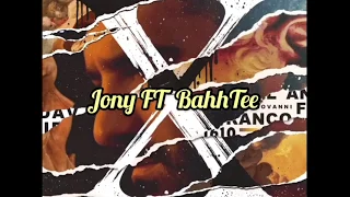 Jony feat Bahh Tee - Неужели ты моя (премьера 2020)