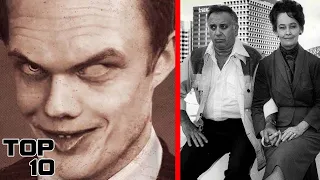 Top 10 Scary Ed and Lorraine Warren Cases That Need To Be Turned Into Movies
