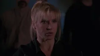 Giustizia Bionda-1996 Spezzone film scena finale(Cynthia Rothrock)