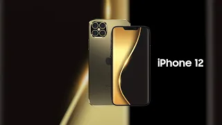 iPhone 12 : Concept | Enoylity Technology Original Concept