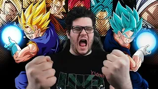 QUESTO EVENTO E' DIFFICILE!! Goku's Legendary Battle | Dragon Ball Z Dokkan Battle ITA