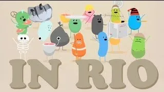 Dumb Ways to Die in Rio