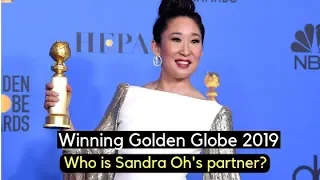 Sandra Oh coming back to “Grey’s”? Winning Golden Globe 2019