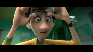 Spies In Disguise | TV Spot 4 (TV Spot World)