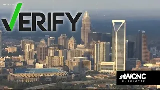 VERIFY: Yes, Charlotte can indeed break up local elections