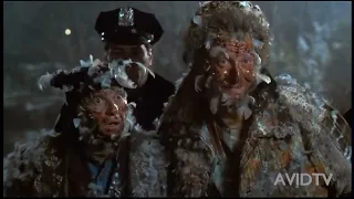 THE WET AND STICKY BANDITS HOME ALONE #AVIDTV @AVIDTV123