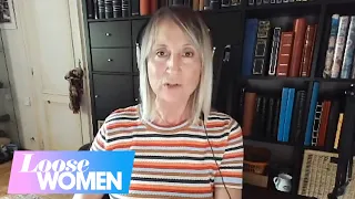 Carol Explains Why She Didn't Want Children | Loose Women