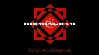 Birmingham 6 - Mindhallucination (1994) FULL ALBUM