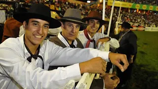 Juan y Jorge Ariztegui, Hijos del múltiple Campeón   Jesús María 2015