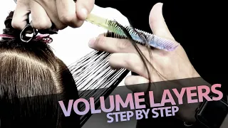 Time to create some VOLUME!!! Extra Volume Layer Technique