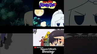TGCF x Scooby Doo OP Parody [+17] #shorts