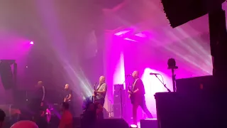 Cock Sparrer - One by One - HITS 25 Festival - Blackpool 2021
