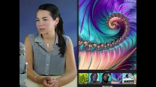 Live: What is Fractal Art & how to use it in Enlight