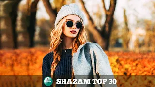 Top 30 shazam ❄️ Лучшая Музыка 2020❄️Зарубежные песни Хиты❄️Популярные Песни Слушать Бесплатно #11