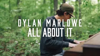 Dylan Marlowe - All About It (Visualizer)