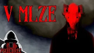 V mlze - Creepypasta [CZ]