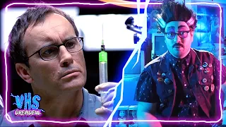 VHS DREADFUL | Beyond Re-Animator 2003