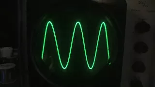 Oscilloscope Series - Part 2 - Basic Oscilloscope Functions