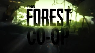 The Forest CO-OP (BSP & AprilRayan)