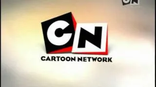 Cartoon Network Ident 2009