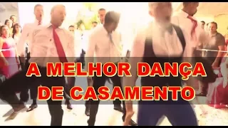 MELHOR DANÇA DE CASAMENTO - WEDDING DANCE - NOIVOS E PADRINHOS |  BRUNO MARS, LUIS FONSI, ANITTA