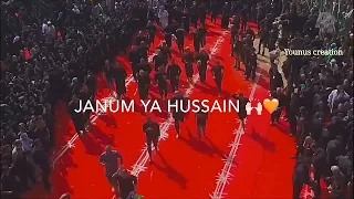 MUHARRAM STATUS NEW || 8 MUHARRAM STATUS 2021#muharramstatus #8muharramstatus #karbalastatus