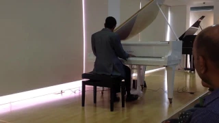 Chopin Fantaisie Impromptu Op. 66 | Anirudh Das