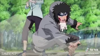 Hinata y kiba son nobbios (lean la descripción)