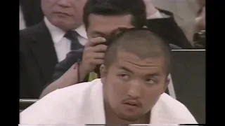 All Japan judo championship 2005