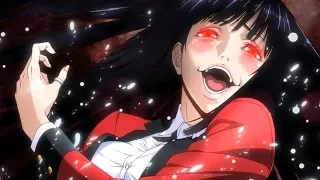 Kakegurui「AMV」- Sweet but Psycho ᴴᴰ