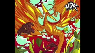 Firebird By MDK (Feat. Nick Sadler)