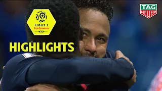 Highlights Week 6 - Ligue 1 Conforama / 2019-20