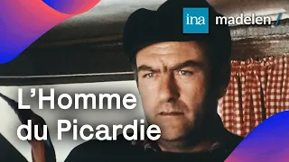 ⚓ L’homme du Picardie, la série la + vue de l'histoire de l'ORTF ! | À retrouver sur madelen-INA