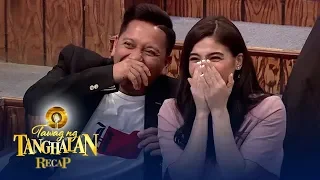 Wackiest moments of hosts and TNT contenders | Tawag Ng Tanghalan Recap | August 29, 2019