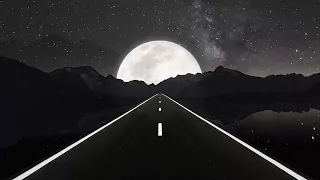 Maromaro - Moon Road (Official Music Video)