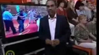 Joshi Bharat vs. TV2