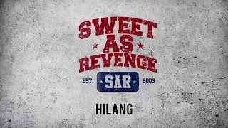 Sweet As Revenge - Hilang (Official Audio)