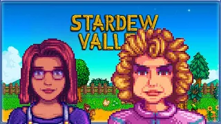 Stardew Valley #18 🎮Unser Hof muss Schöner werden [PC] [Let's Play] [deutsch]